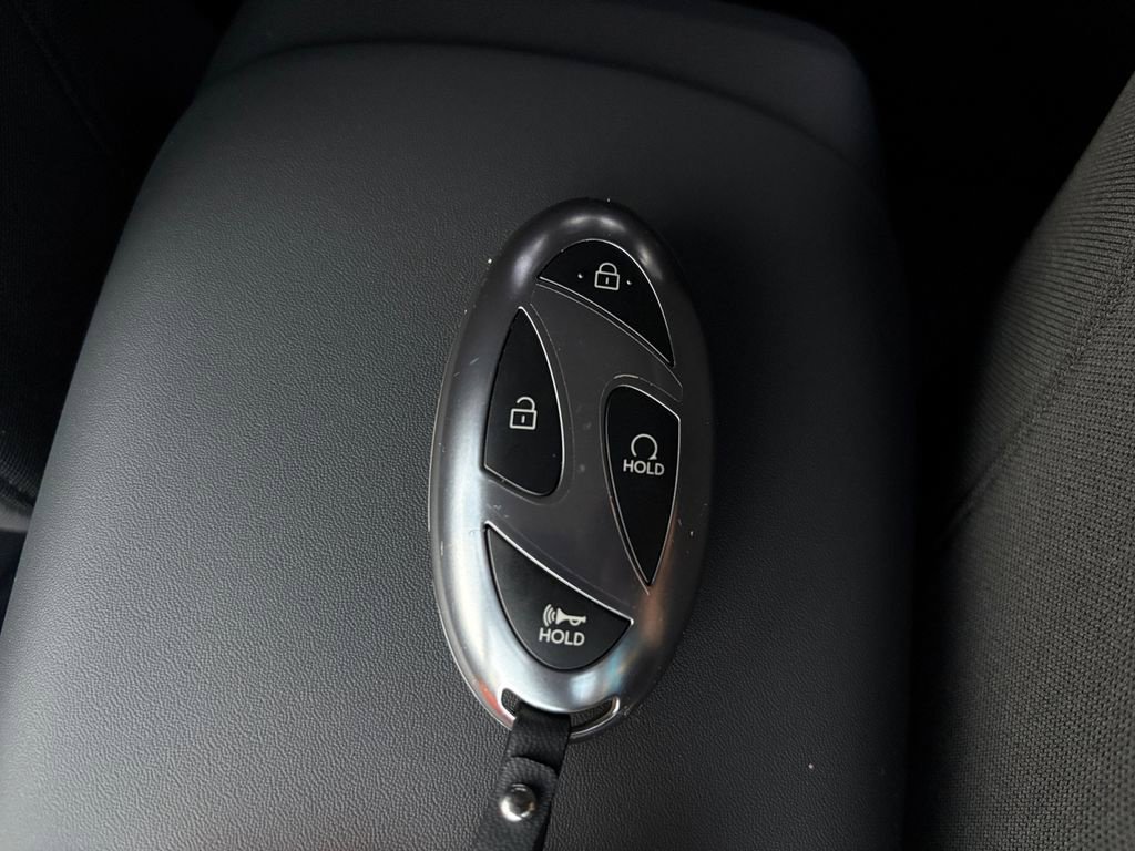 New 2026 Hyundai Kona SEL Sport FWD image 30