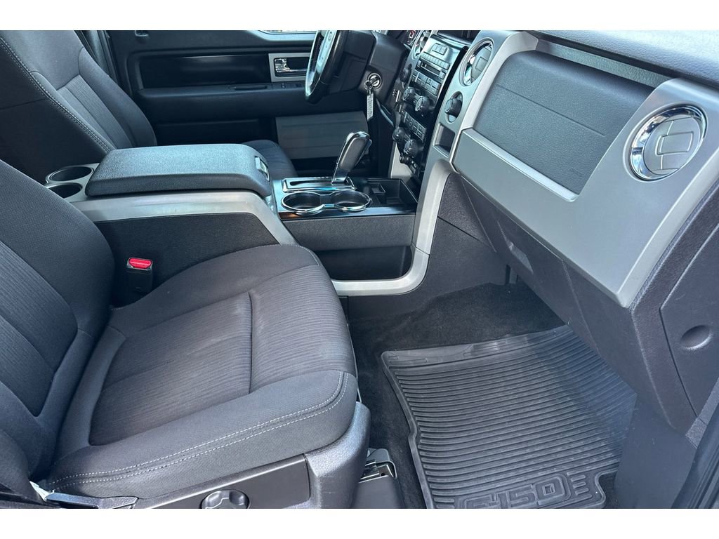 Used 2012 Ford F150 FX4 w/ FX Plus Pkg image 17