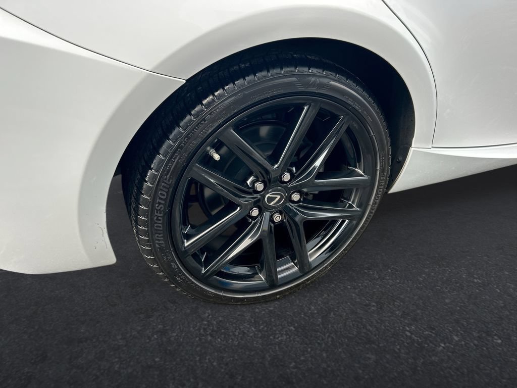 Used 2015 Lexus IS 200t w/ Navigation System Package RWD image 29