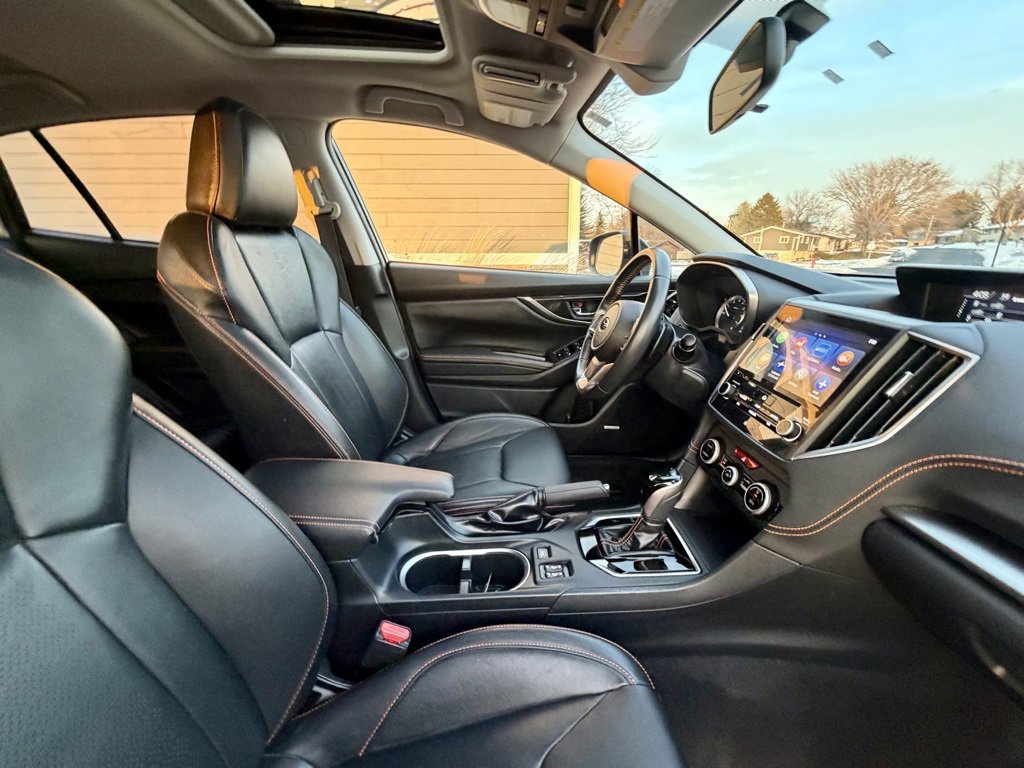 Used 2019 Subaru Crosstrek 2.0i Limited w/ Moonroof Package w/Navigation image 18