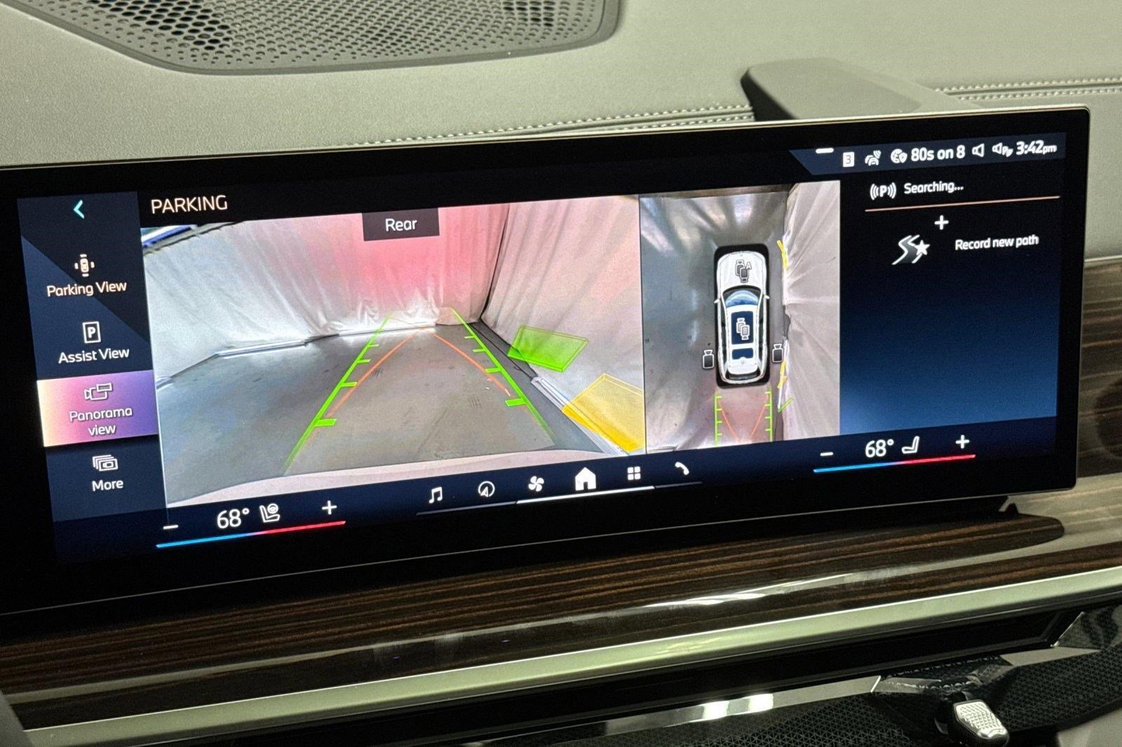 Used 2026 BMW X7 xDrive40i w/ Premium Package AWD/4WD image 24