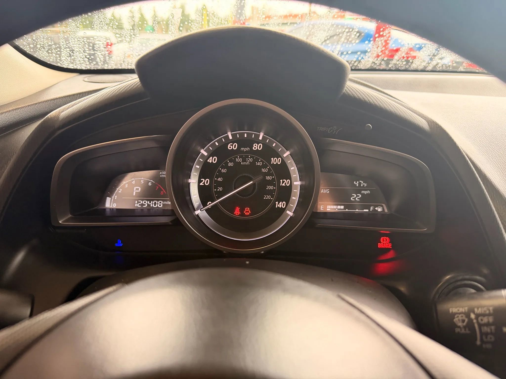 Used 2016 MAZDA CX-3 Sport image 20