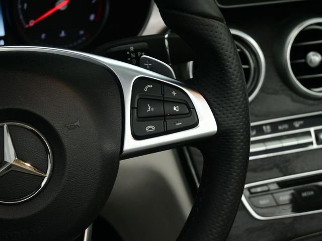 Used 2018 Mercedes-Benz C 300 Cabriolet image 45
