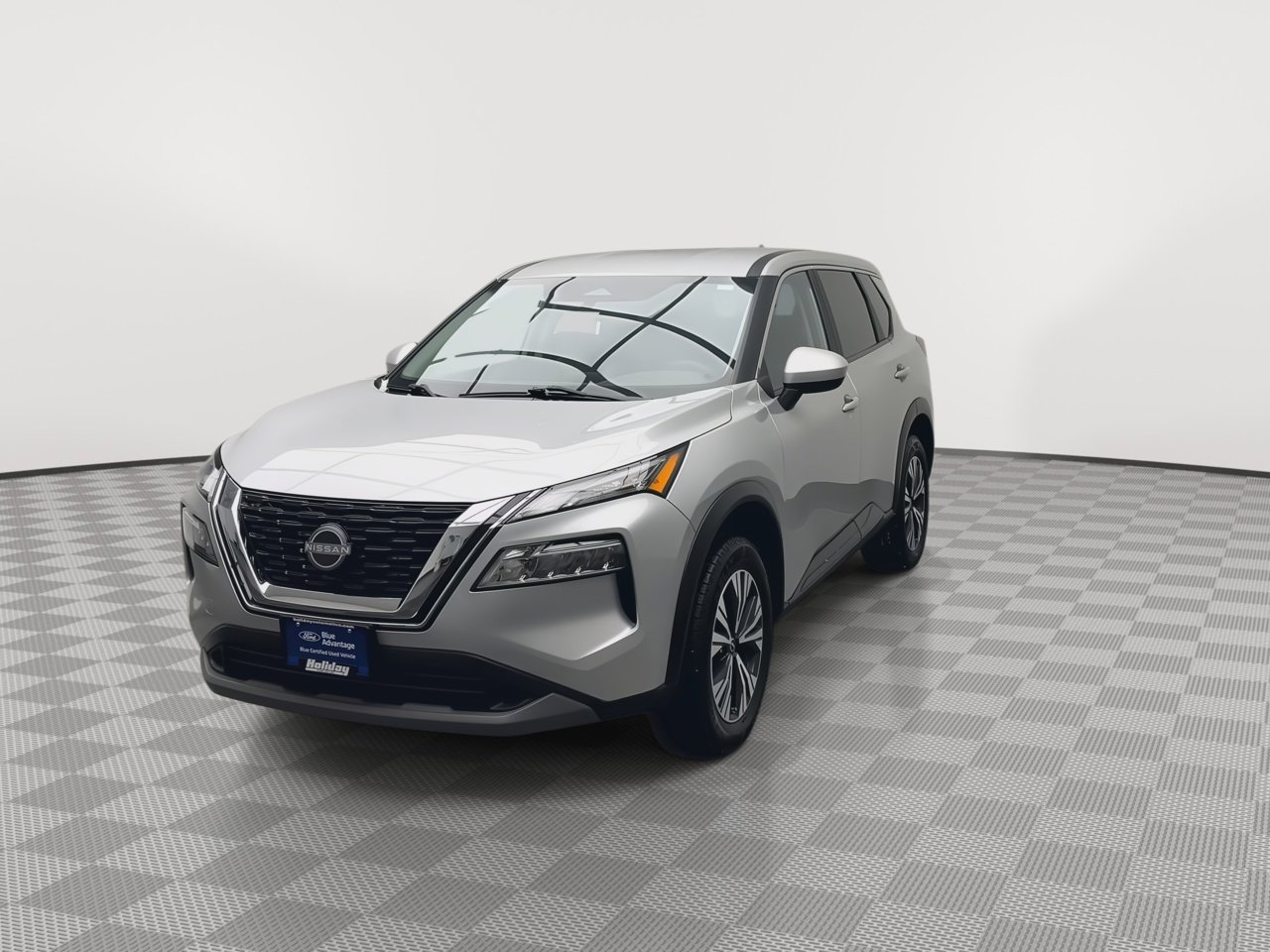 Used 2023 Nissan Rogue SV AWD/4WD image 29