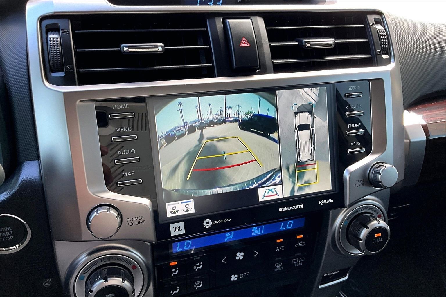 Used 2023 Toyota 4Runner Limited RWD image 21