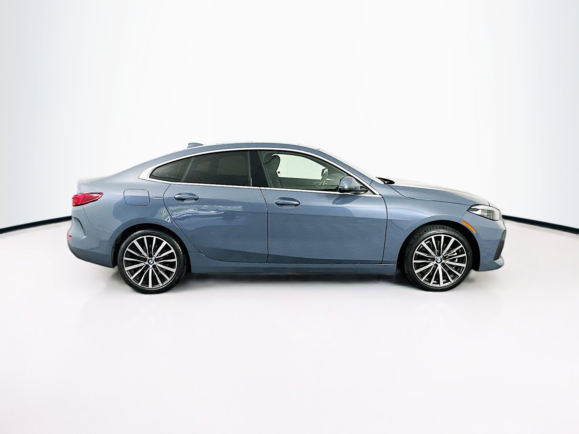 Used 2023 BMW 228i Gran Coupe w/ Convenience Package FWD image 10