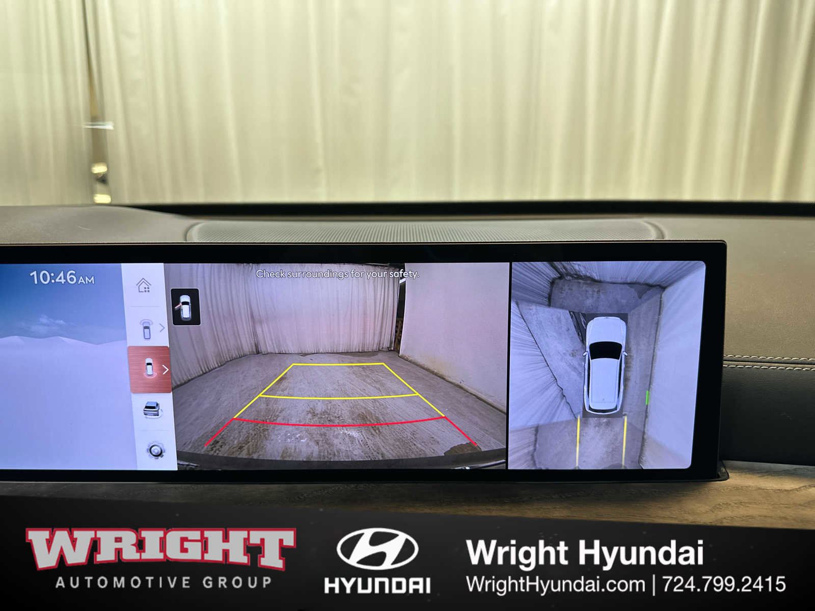 Certified 2025 Genesis GV80 2.5T Prestige image 23