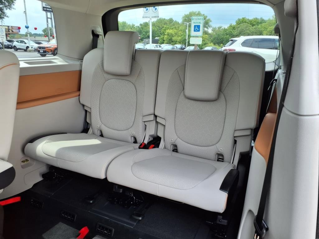 New 2025 Volkswagen ID. Buzz Pro S Plus image 21