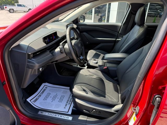 Used 2021 Ford Mustang Mach-E Premium image 14