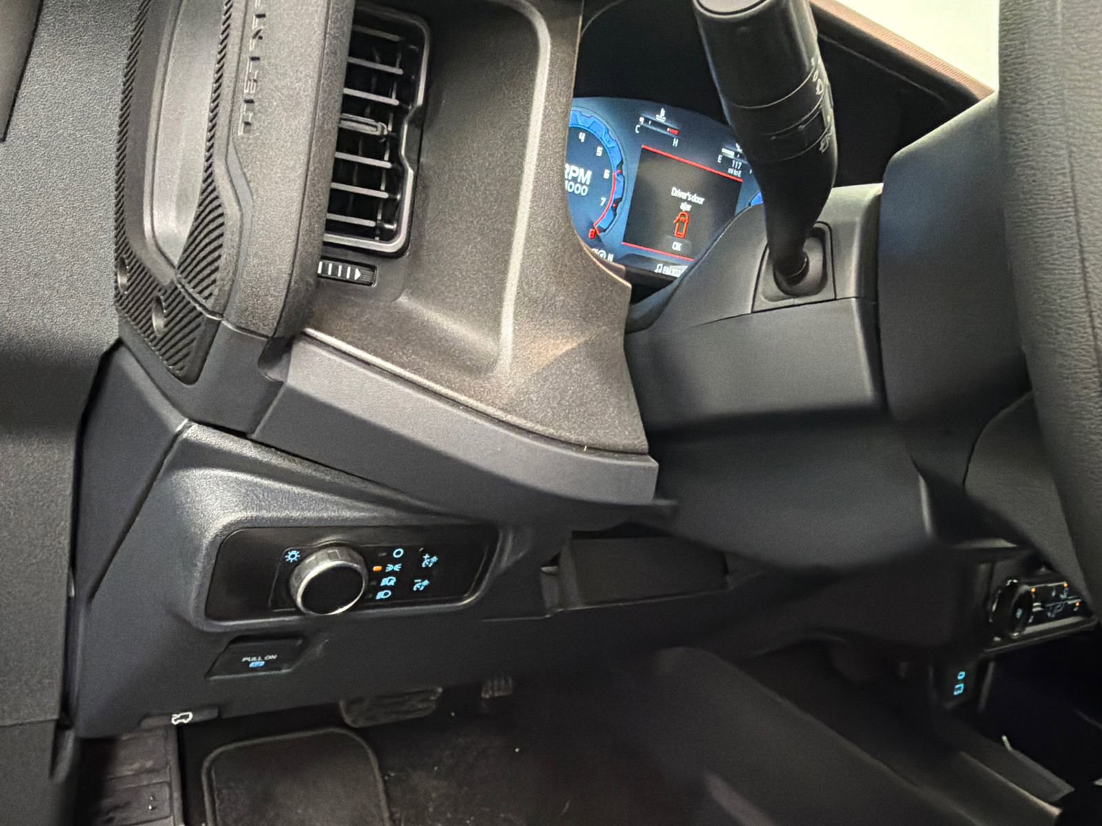 New 2025 Ford Bronco 4-Door w/ Sasquatch Package image 32