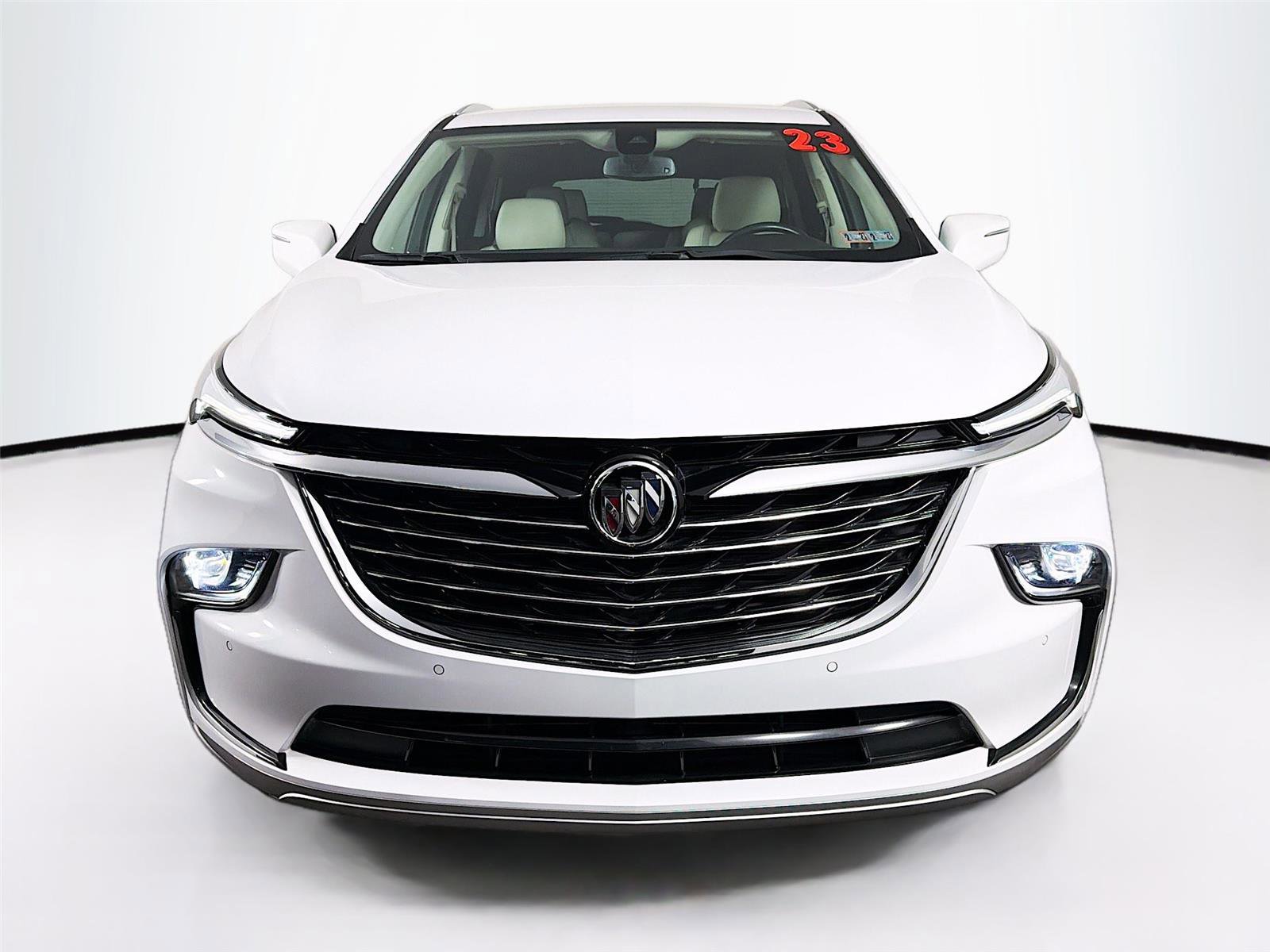 Used 2023 Buick Enclave Essence w/ Trailering Package, 5000 lbs. image 2