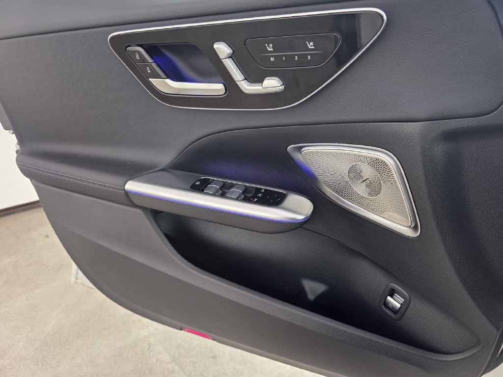 New 2026 Mercedes-Benz C 300 Sedan image 17