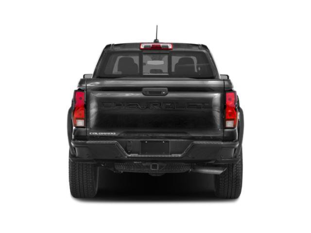 Used 2023 Chevrolet Colorado Trail Boss w/ LPO, Dark Essentials Package AWD/4WD image 8