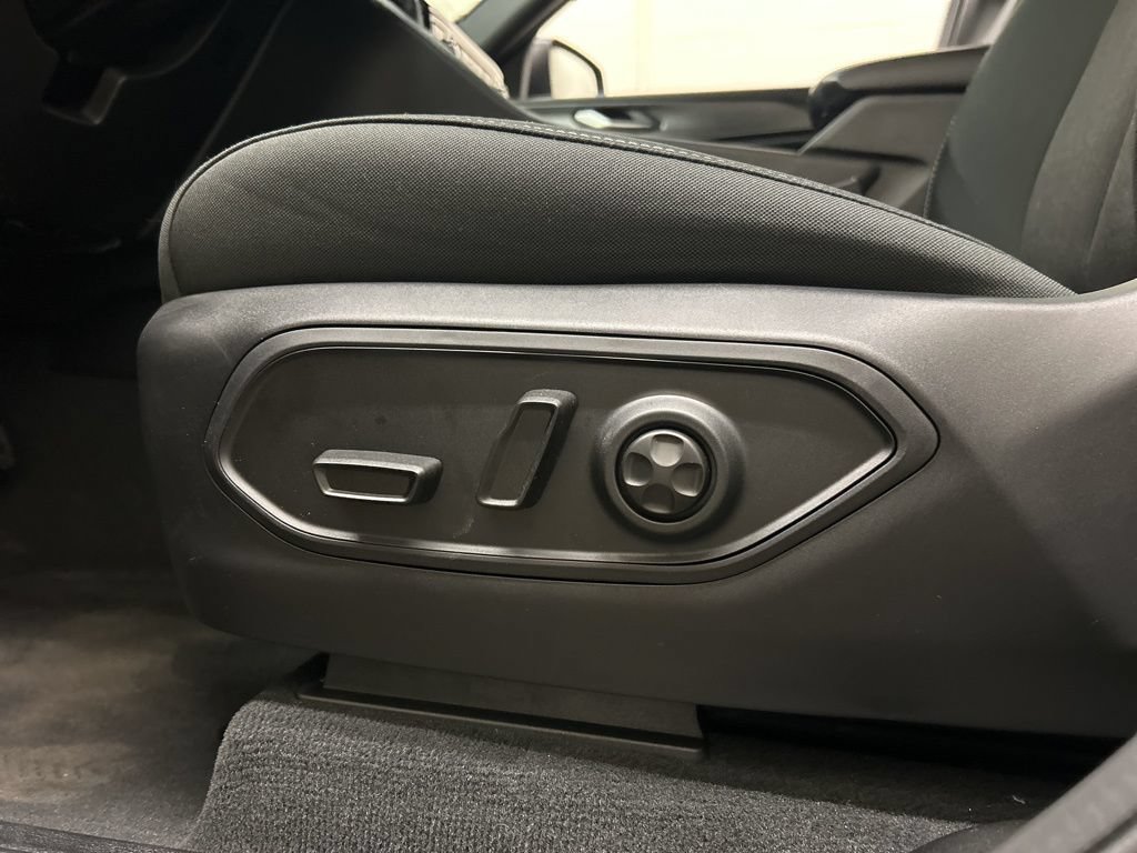 New 2026 Jeep Grand Cherokee Laredo X AWD/4WD image 27
