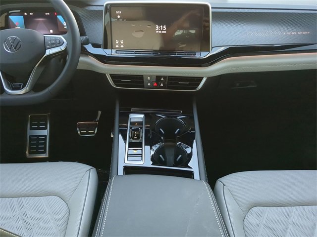 New 2026 Volkswagen Atlas Cross Sport SEL Premium R-Line image 16