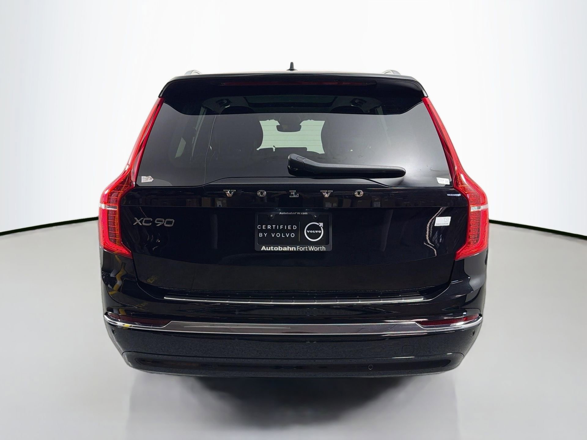 Used 2023 Volvo XC90 T8 Ultimate w/ Lounge Package AWD/4WD image 7