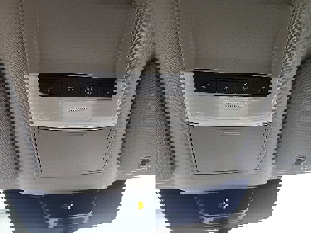 New 2025 Nissan Pathfinder S image 35