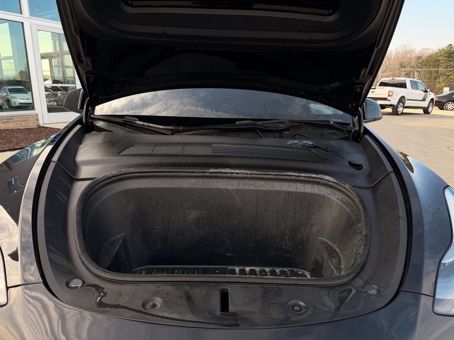 Used 2021 Tesla Model Y Performance image 43