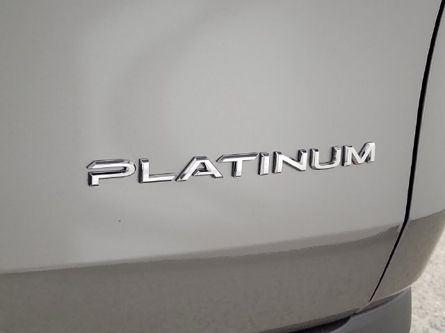 Certified 2026 Toyota Grand Highlander AWD image 9