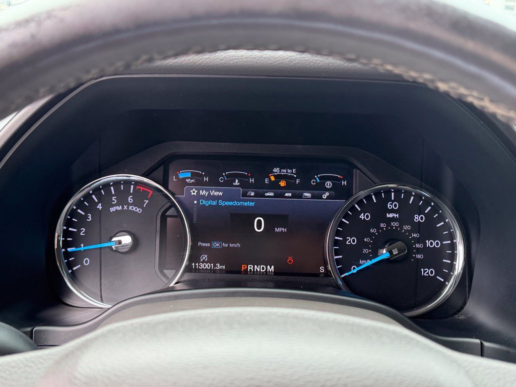 Used 2019 Ford Expedition Limited RWD image 19
