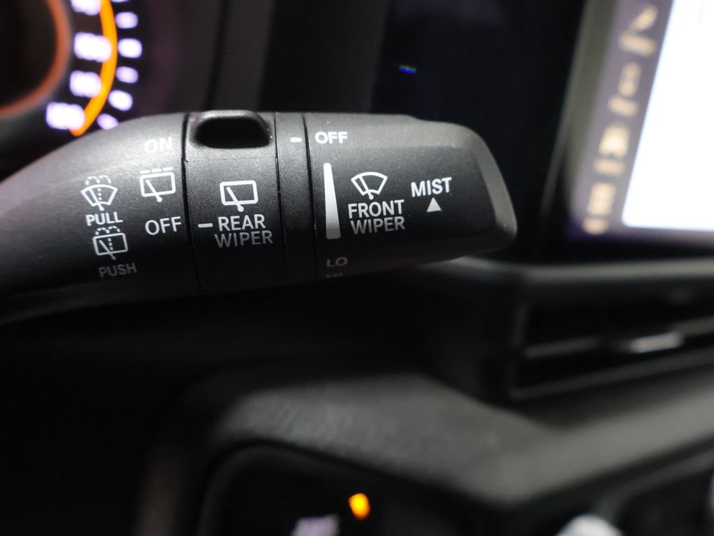 Used 2025 Jeep Wrangler Unlimited Sport AWD/4WD image 34