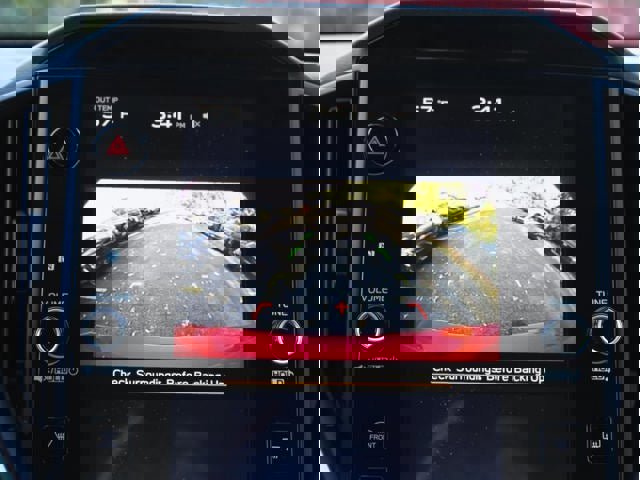 New 2025 Subaru Impreza 2.0i Sport image 31