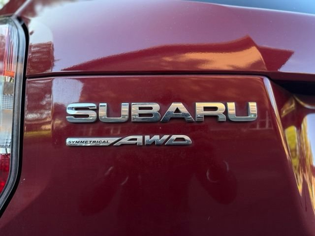 Used 2014 Subaru Forester 2.5i Premium w/ All-Weather Package AWD/4WD image 41