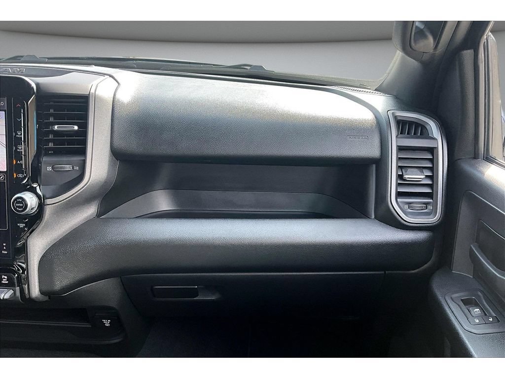 New 2026 RAM 3500 Tradesman AWD/4WD image 48