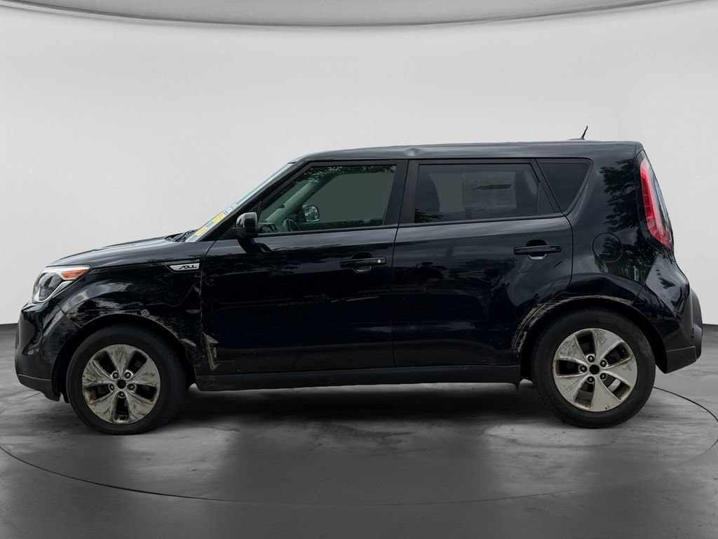 Used 2016 Kia Soul FWD image 5