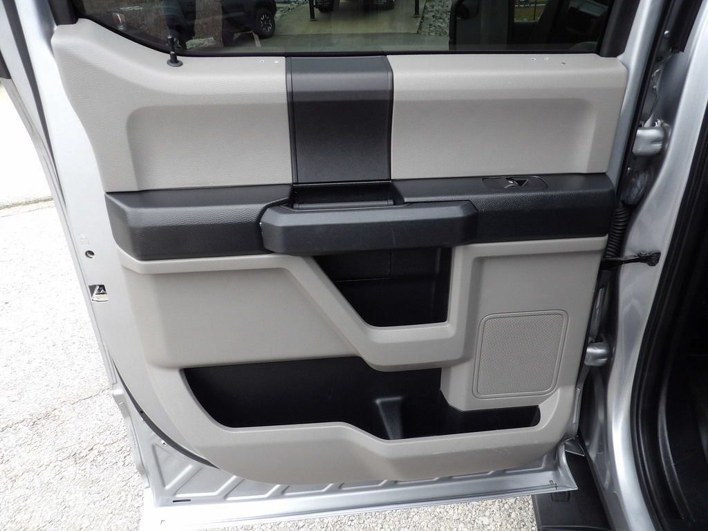 Used 2020 Ford F150 XL w/ XL Power Equipment Group AWD/4WD image 29