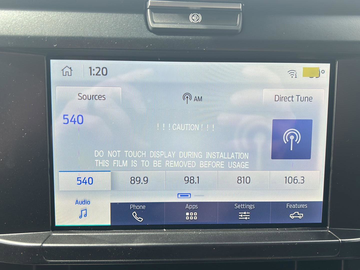New 2026 Ford F350 XLT image 17