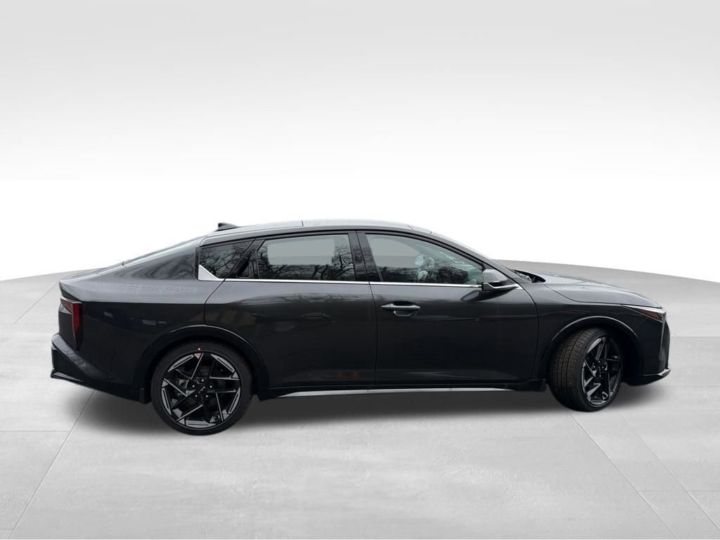 New 2025 Kia K4 GT-Line w/ GT-Line Sunroof Package image 67