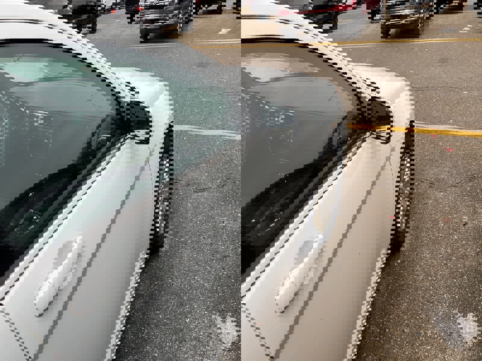 Used 2013 Chrysler 200 Touring image 19