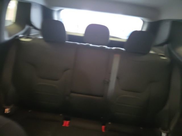 Used 2018 Jeep Renegade Latitude w/ Popular Equipment Group image 11