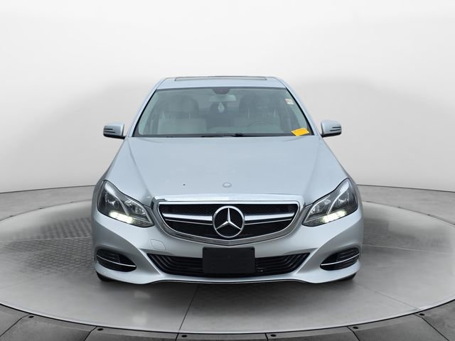 Used 2015 Mercedes-Benz E 350 4MATIC Sedan image 8
