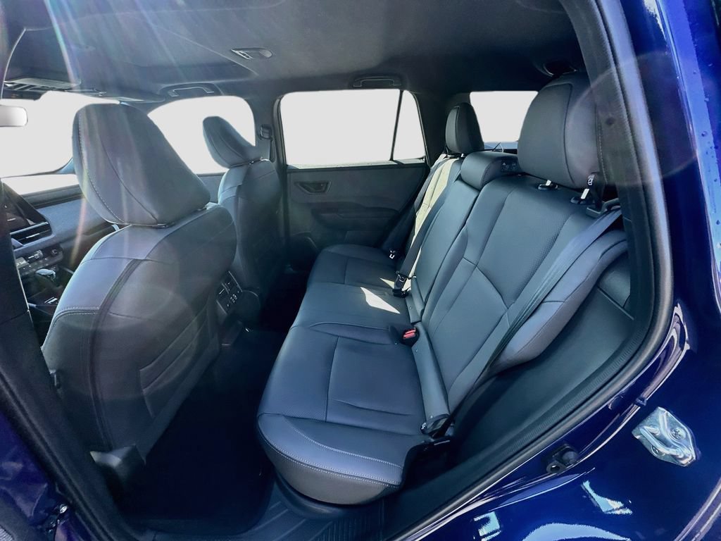 New 2026 Subaru Outback Limited AWD/4WD image 24