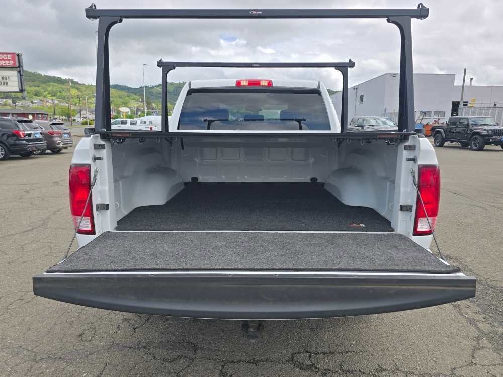 Used 2022 RAM 1500 Tradesman w/ Chrome Plus Package image 20