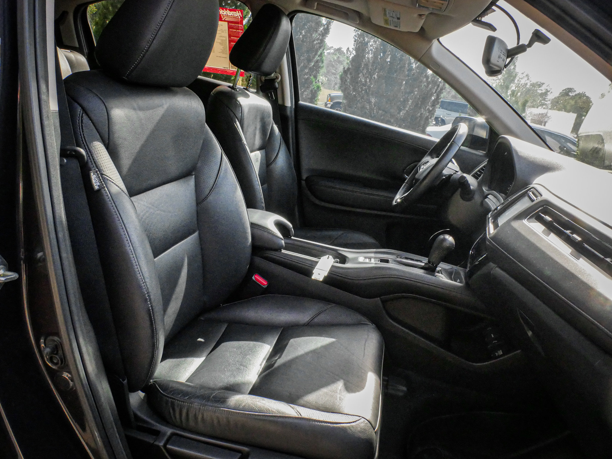 Used 2017 Honda HR-V EX-L image 33