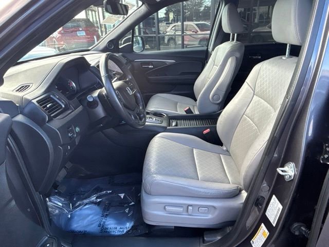 Used 2021 Honda Passport EX-L image 8