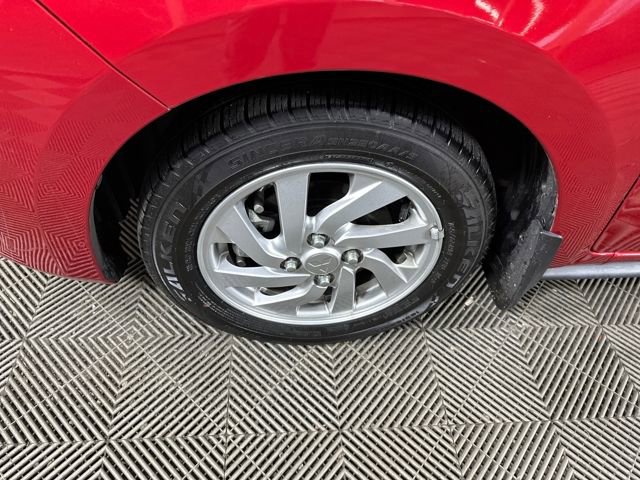 Used 2024 Mitsubishi Mirage LE image 10