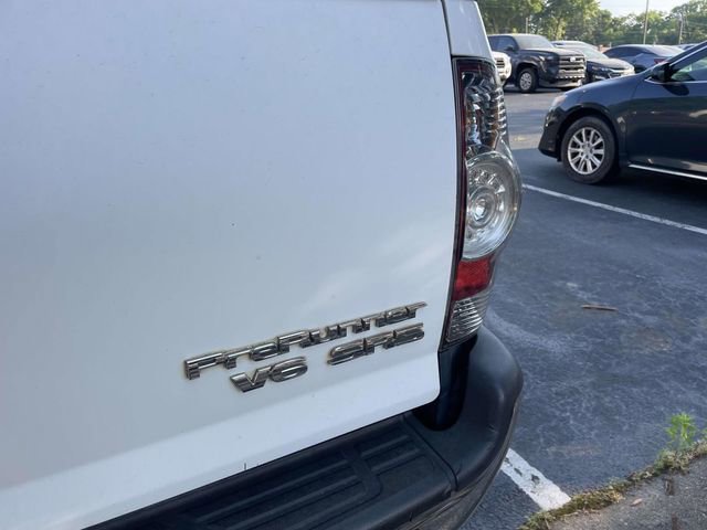 Used 2011 Toyota Tacoma PreRunner w/ SR5 Pkg #2 RWD image 13