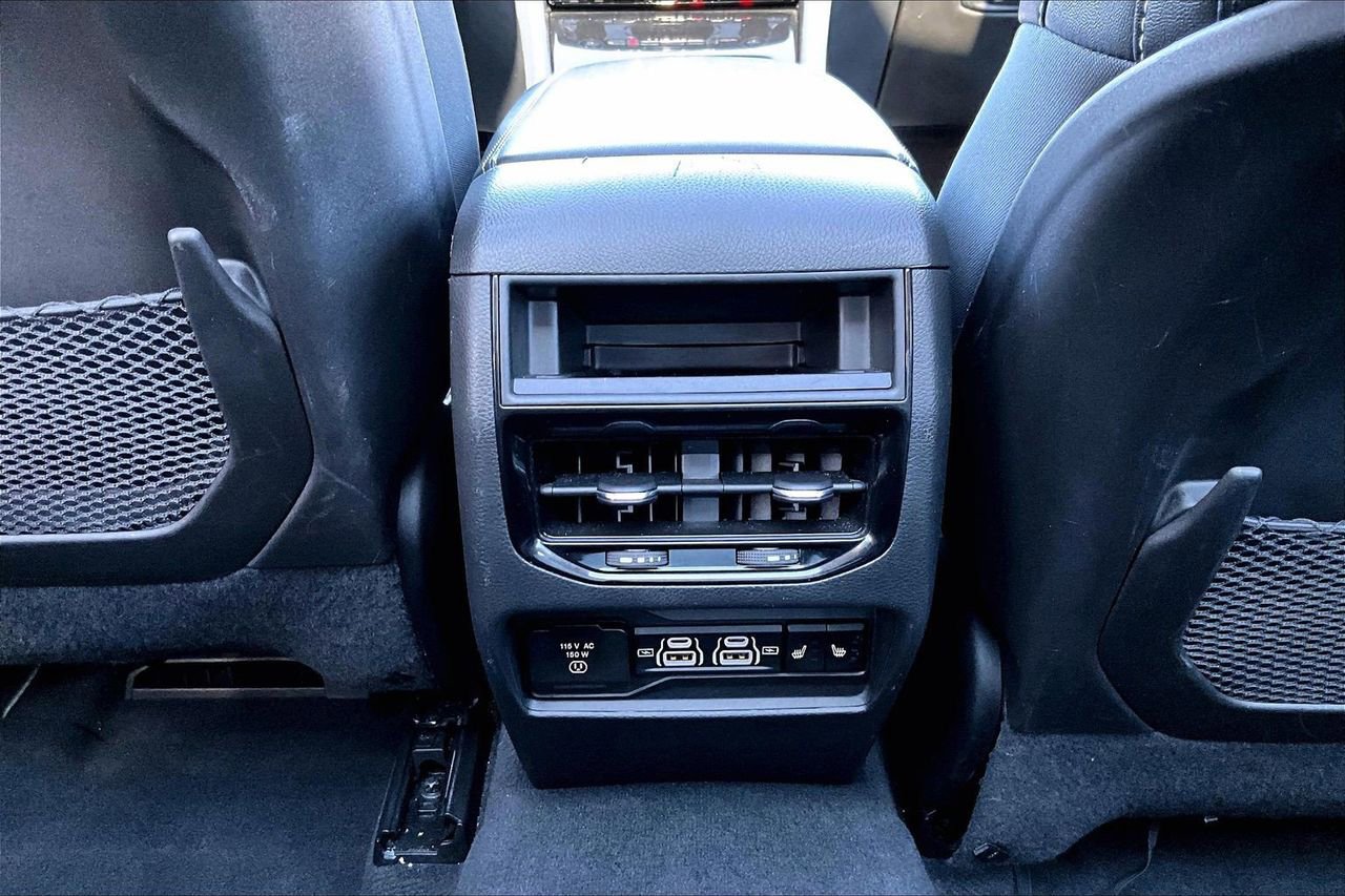 Certified 2023 Jeep Grand Cherokee 4WD 4xe image 17