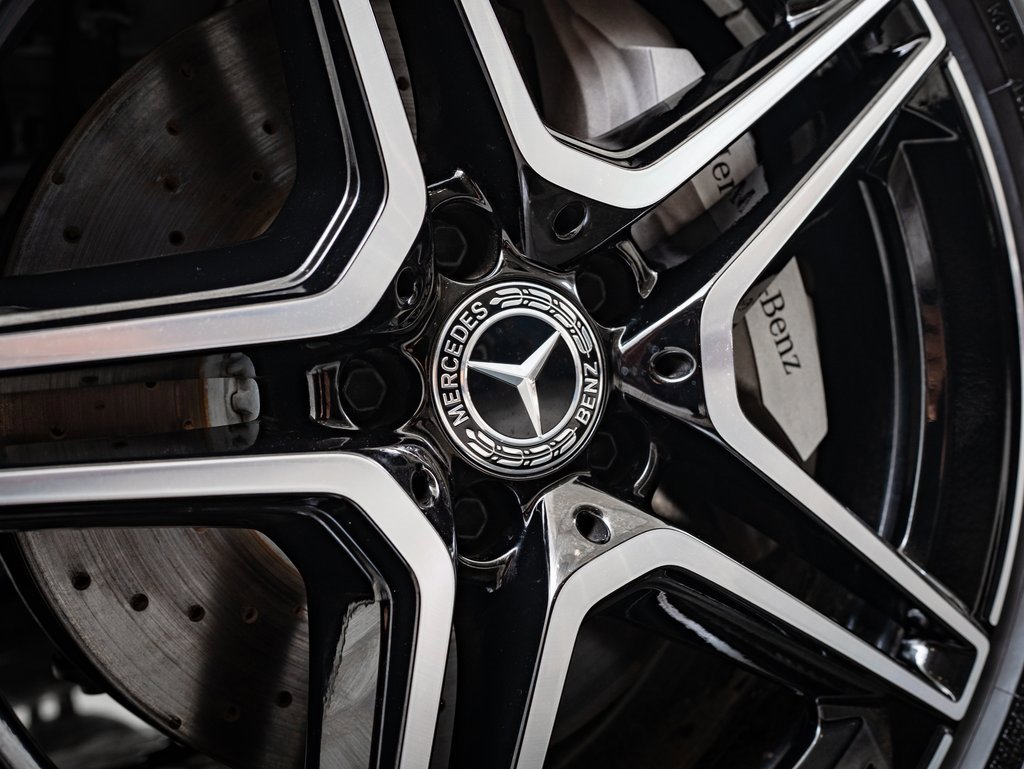 Certified 2022 Mercedes-Benz GLC 300 4MATIC image 8