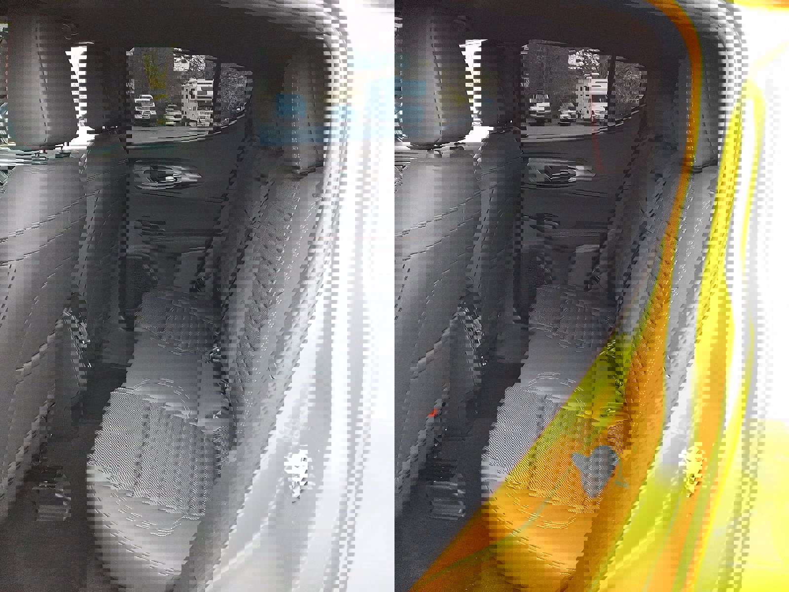 Used 2023 Dodge Hornet GT w/ GT Blacktop Package image 9