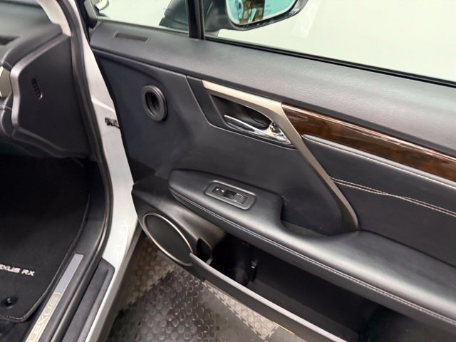 Used 2019 Lexus RX 350 AWD w/ Navigation Package image 40