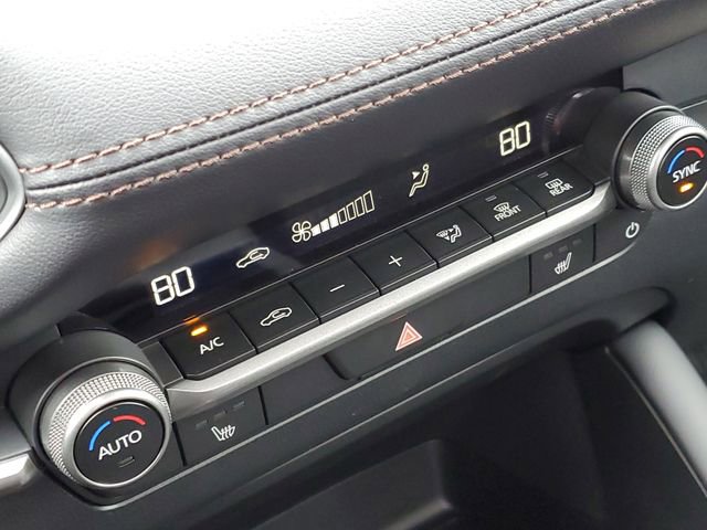 New 2026 MAZDA MAZDA3 2.5 S Preferred image 17