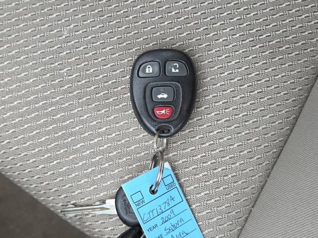Used 2009 Saturn Aura XE w/ Preferred Package image 32