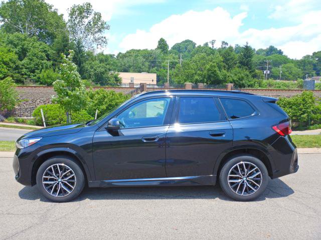 Used 2026 BMW X1 xDrive28i AWD/4WD image 10