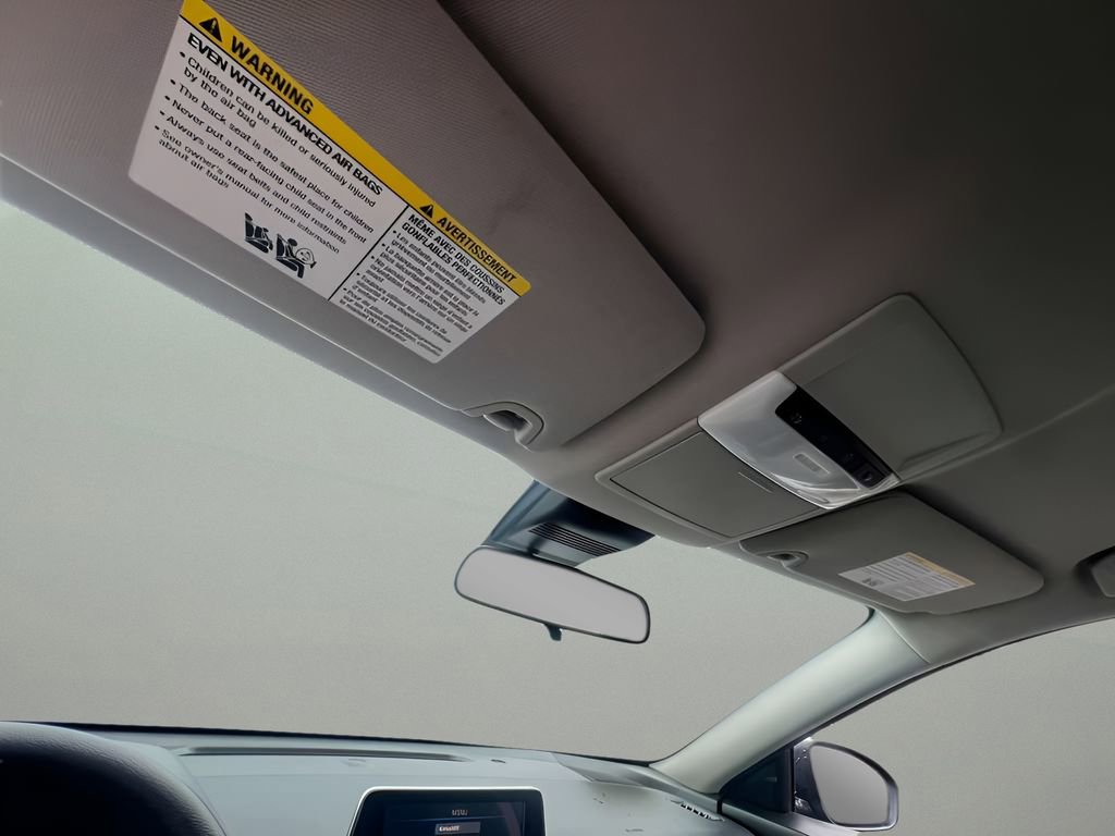 Used 2025 Nissan Altima 2.5 S FWD image 18
