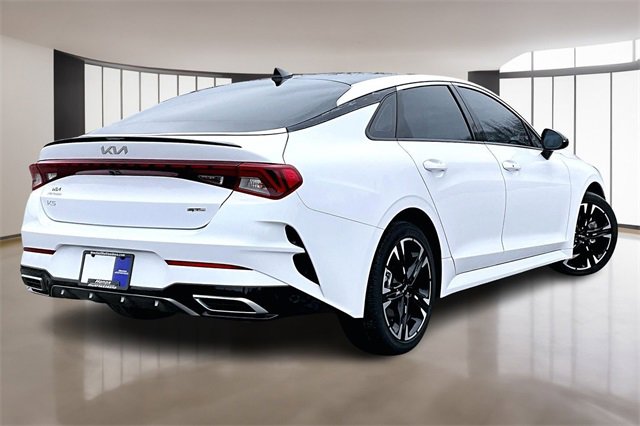 Used 2024 Kia K5 GT-Line image 6